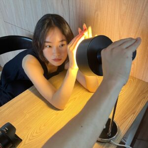 Jung Hoe-ryn Instagram - 