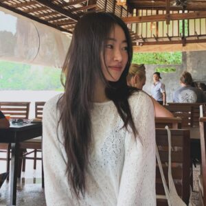 Jung Hoe-ryn Instagram - 