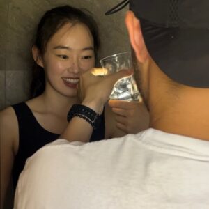 Jung Hoe-ryn Instagram - 