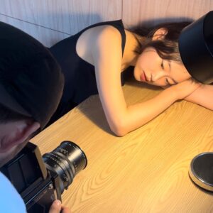 Jung Hoe-ryn Instagram - 
