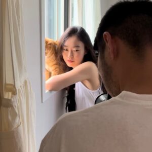 Jung Hoe-ryn Instagram - 