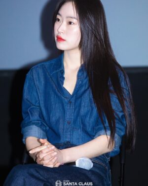 Jung Hoe-ryn Instagram - 