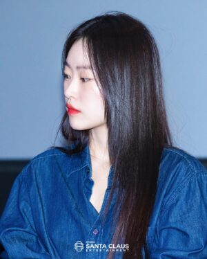 Jung Hoe-ryn Instagram - 