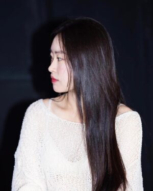Jung Hoe-ryn Instagram - 
