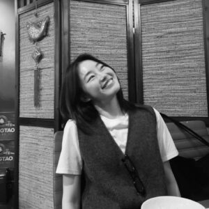 Jung Hoe-ryn Instagram - 