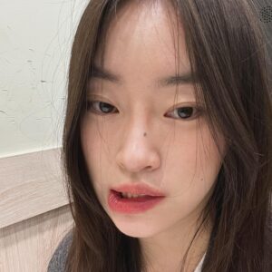Jung Hoe-ryn Instagram - 