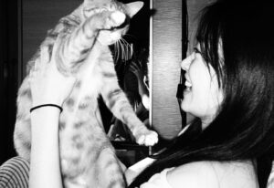 Jung Hoe-ryn Instagram - 