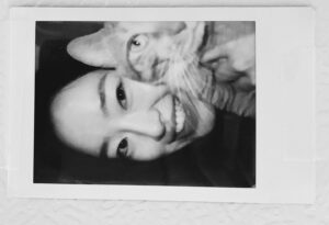 Jung Hoe-ryn Instagram - 