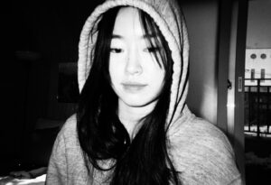 Jung Hoe-ryn Instagram - 