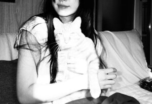 Jung Hoe-ryn Instagram - 