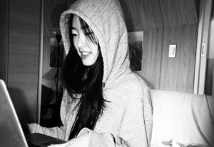 Jung Hoe-ryn Instagram - 