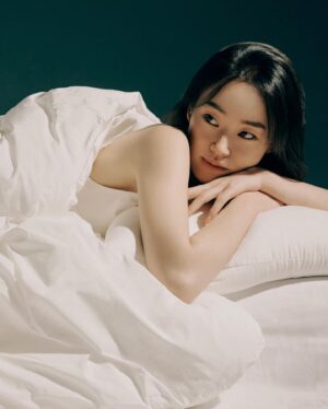 Jung Hoe-ryn Instagram - 