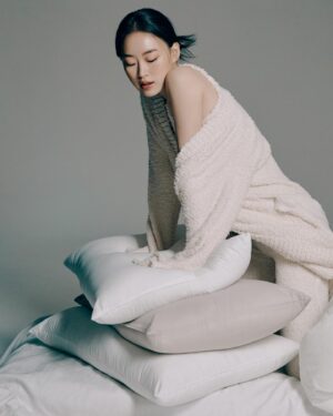 Jung Hoe-ryn Instagram - 