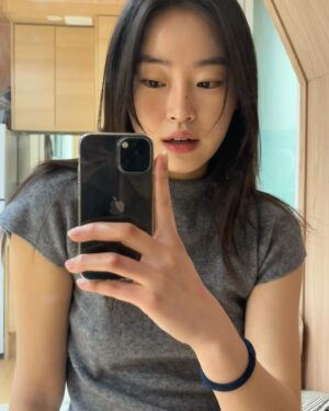 Jung Hoe-ryn Instagram - 아자 아자 아자~
