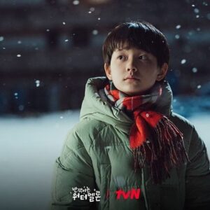 Jung Hyeon-jun Instagram - #어린은결

<반짝이는 워터멜론>
[월화] 저녁 8:50 tvN

#반짝이는워터멜론 #TwinklingWatermelon
#려운 #최현욱 #설인아 #신은수 #정현준 #김지우
#tvN #스트리밍은TVING