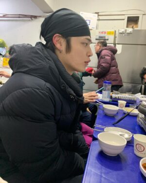Jung Hyuk Instagram - 지극히 평범한 일상 zip