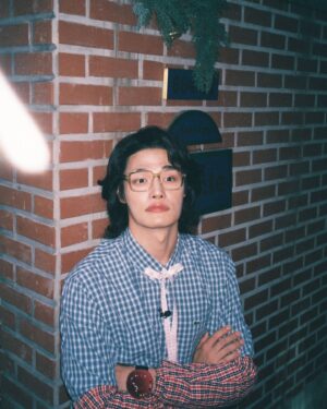 Jung Hyuk Instagram - 6월의 흔적