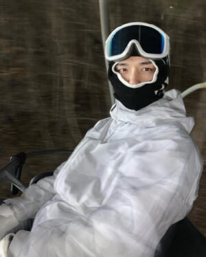 Jung Hyuk Instagram - 지극히 평범한 일상 zip