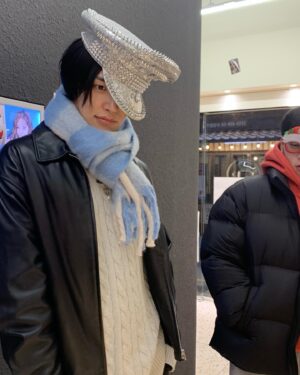 Jung Hyuk Instagram - 지극히 평범한 일상 zip