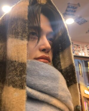 Jung Hyuk Instagram - 지극히 평범한 일상 zip