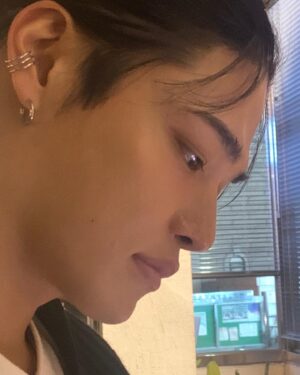 Jung Hyuk Instagram - 1월의 기억 (한번밖에 안나감)