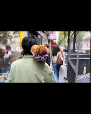 Jung Jae-hyung Instagram - Paris vlog #요정재형 #내일저녁 #francetourisme🇫🇷 #parisien  아 또 가고싶다