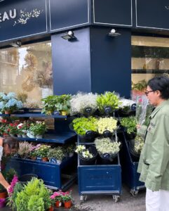Jung Jae-hyung Instagram - Paris vlog #요정재형 #내일저녁 #francetourisme🇫🇷 #parisien  아 또 가고싶다