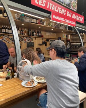 Jung Jae-hyung Instagram - 이 시간이 되면 너어무 졸립다!!! #paris
