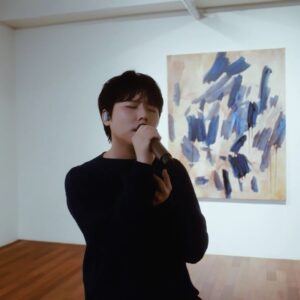 Jung Seung-hwan Instagram - ㅤ
뜻깊은 프로젝트에 참여하게 되었습니다. 오수환 선생님과의 콜라보는 상상조차 해본 적 없는 일이었는데 함께할 수 있어 너무 영광이었습니다☺️ 함께해 주신 모든 분들께 감사드립니다. ‘흔한 거짓말’ 많이 사랑해 주세요!