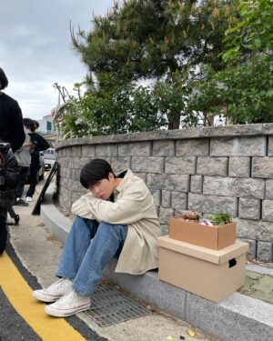 Jung Seung-hwan Instagram - 🎞