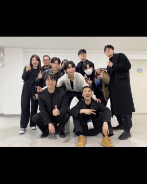 Jung Seung-hwan Instagram - 안녕겨울
