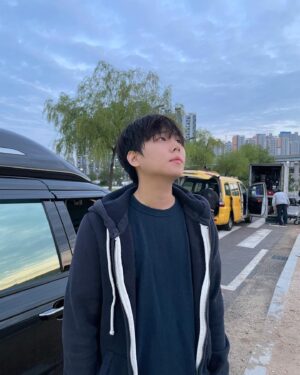 Jung Seung-hwan Instagram - 🎞