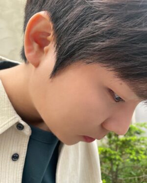 Jung Seung-hwan Instagram - 🎞