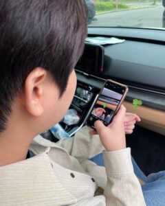 Actor Jung Seung-hwan HD Instagram Photos and Wallpapers June 2022
