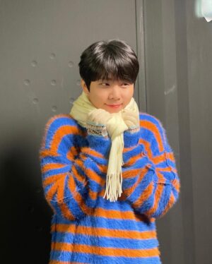 Jung Seung-hwan Instagram - 그래요 열심히 했어요