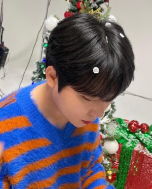 Jung Seung-hwan Instagram - 그래요 열심히 했어요