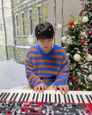 Jung Seung-hwan Instagram - 그래요 열심히 했어요