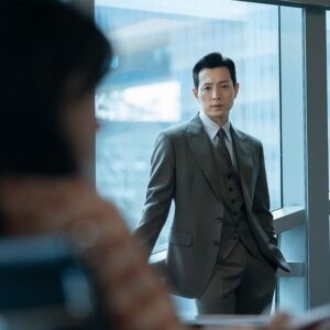 Jung Sung-il Instagram - #netflix #theglory #part2 

3월10일!!

#Godblessyou
#Godmakesnomistakes