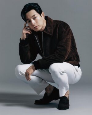 Jung Sung-il Instagram - #피콰드로 #피콰드로가방 #광고 

@piquadro.kr 

@msgseoul 
@mimm.ha0 
@mimm_jiwon 

#Godblessyou
#Godmakesnomistakes