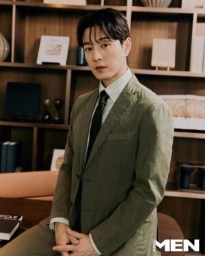 Jung Sung-il Instagram - 에디터 | 유재영, 김지수
사진 | 김선혜
헤어 | 이혜진
메이크업 | 서아름
어시스턴트 | 이호진
장소 협조 | 앰배서더 서울 풀만 호텔

@mennoblesse_official 
@maestro_seoul 

#정성일 #JungSungIl 
#마에스트로 #아티수트 #하도영 #더글로리 #TheGlory

#Godblessyou
#Godmakesnomistakes