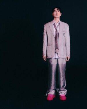 Jung Sung-il Instagram - <DAZED> KOREA April print issue

@dazedkorea 
@whales_magazine 

Editor Yoo Eunyoung
Text Park Wanhee
Fashion Lee Woomin
Photography Park Sangjun
Art Ha Suim
Casting Director Choi Hanna
Hair & Makeup Koo Hyunmi

#Boss #BossEyewear

#Godblessyou
#Godmakesnomistakes