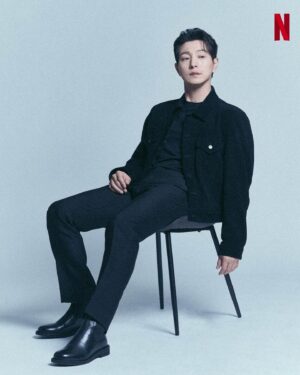 Jung Sung-il Instagram - #netflix #theglory #더글로리 #하도영 

#Godblessyou
#Godmakesnomistakes