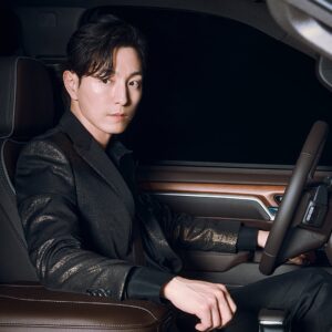 Jung Sung-il Instagram - SIERRA Ｘ 정성일
세상을 압도하는 1%의 존재감

99%의 사람들은 물음표를 던질
1%에겐 가져야만 하는

모든 것을 이기는 단 하나
BE THE ONE,
GMC SIERRA

#GMC #Sierra #시에라
#BeTheOne #정성일