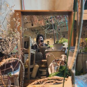 Jung Won-chang Instagram - 올해도 건강하시고 복 많이 받으세요 :)