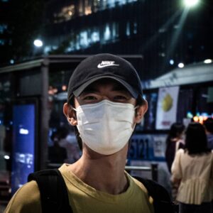 Jung Won-chang Instagram - 20200812