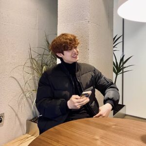 Jung Won-chang Instagram - 20210119