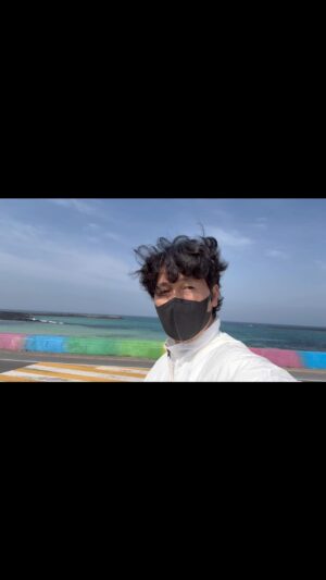 Jung Woo-sung Instagram - 