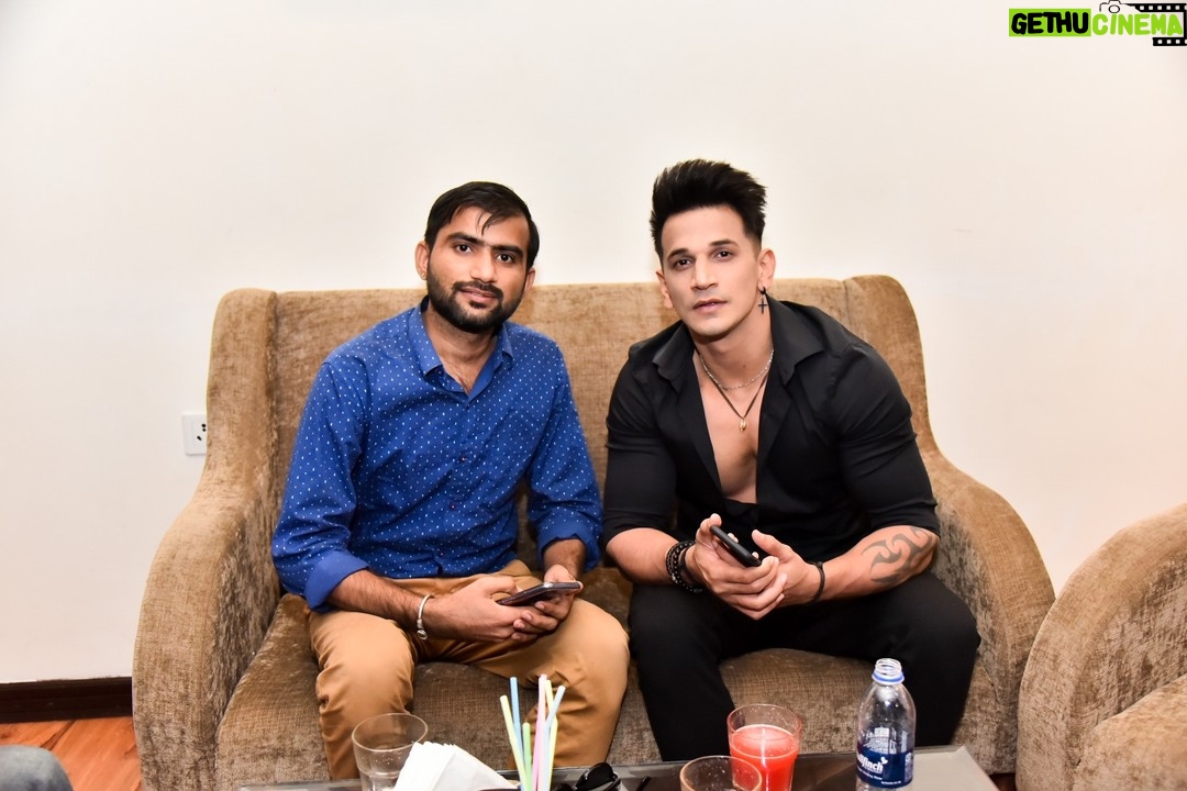 Actor Junjaram Thory HD Instagram Photos and Wallpapers December 2021