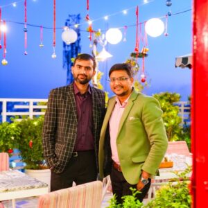 Junjaram Thory Instagram - When you have a dream, you've got to grab it and never let go.✅💯
📸 - @akshit_mittal00
.
.
#newyear #jaipur #jaipurdiaries #entrepreneur #JunjaramThory #picoftheday #trending