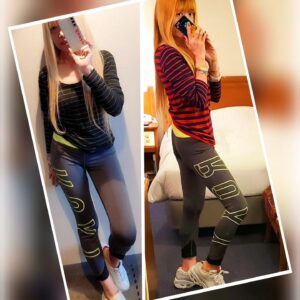 Junko Instagram - 好きなお洋服しか着ません

#ROXY
#ROXY
#ROXY
#ROXY
#ROXY
#モチベーションはROXY